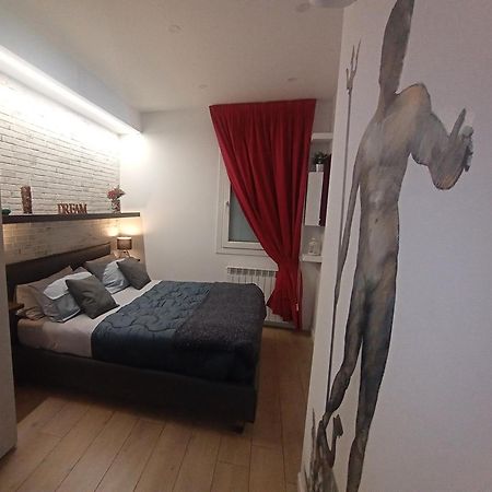 051 Guest House Sant'Orsola Malpighi 볼로냐 외부 사진