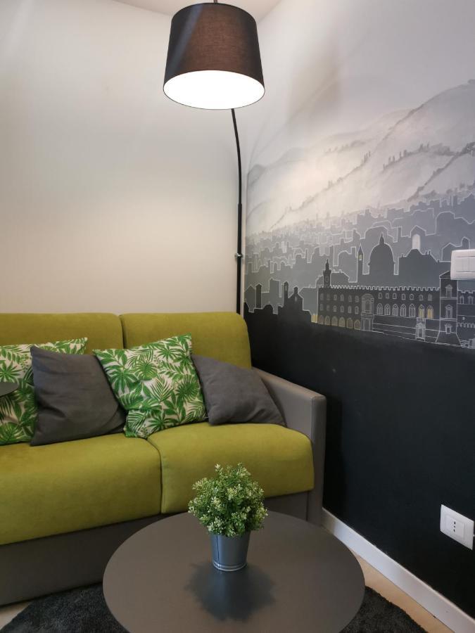 051 Guest House Sant'Orsola Malpighi 볼로냐 외부 사진