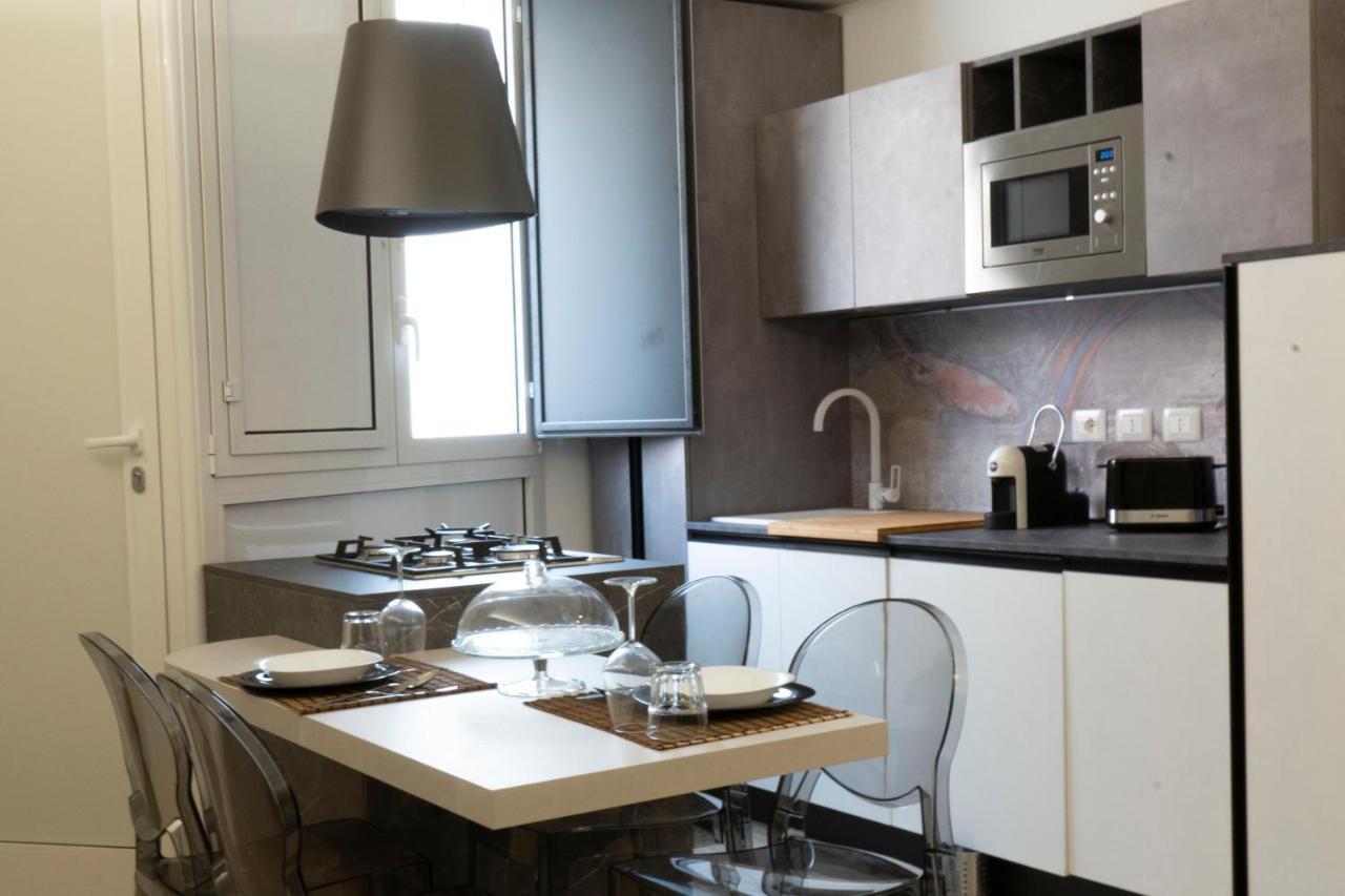051 Guest House Sant'Orsola Malpighi 볼로냐 외부 사진