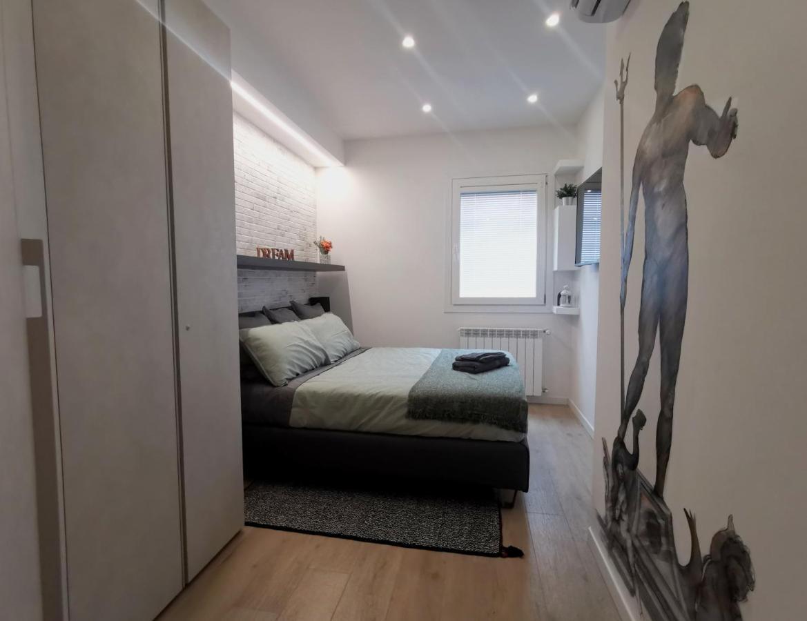 051 Guest House Sant'Orsola Malpighi 볼로냐 외부 사진
