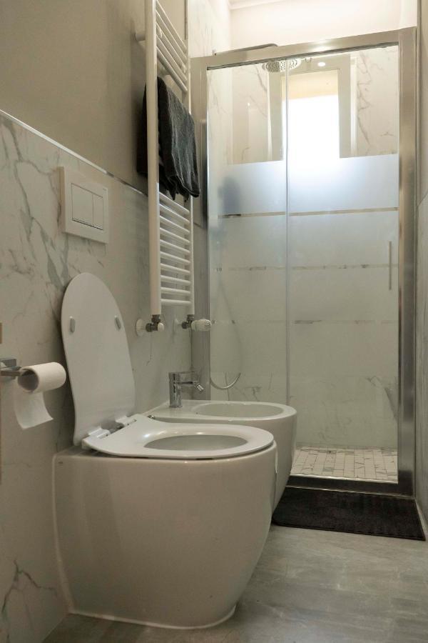 051 Guest House Sant'Orsola Malpighi 볼로냐 외부 사진