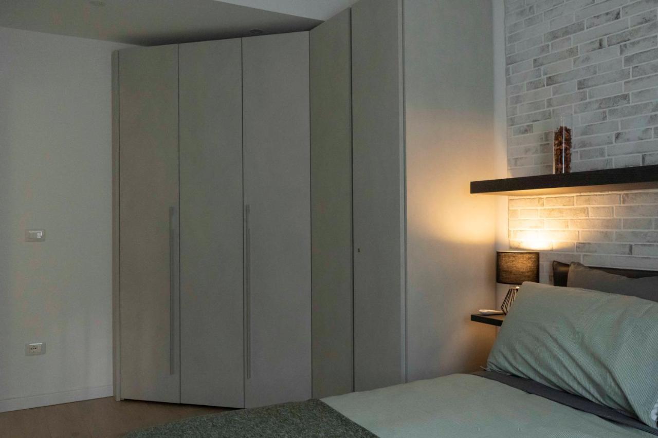 051 Guest House Sant'Orsola Malpighi 볼로냐 외부 사진