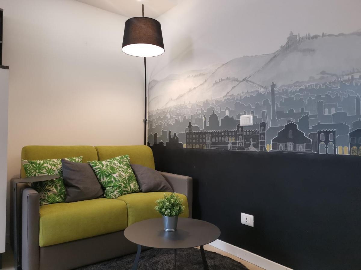 051 Guest House Sant'Orsola Malpighi 볼로냐 외부 사진