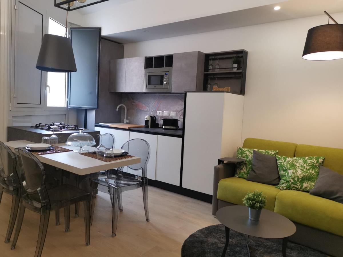 051 Guest House Sant'Orsola Malpighi 볼로냐 외부 사진