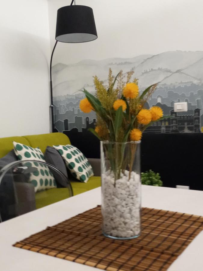 051 Guest House Sant'Orsola Malpighi 볼로냐 외부 사진