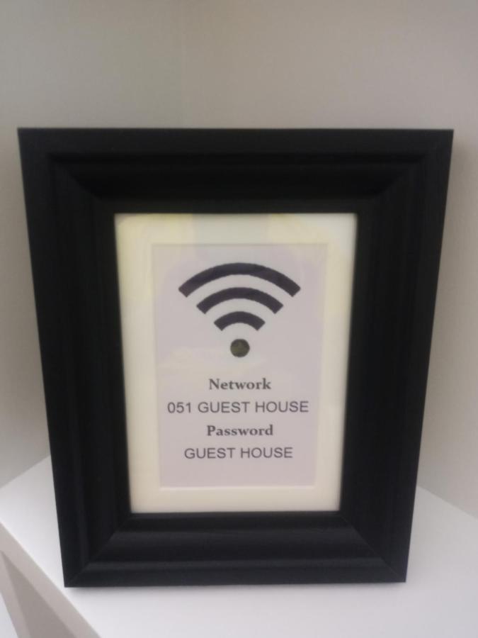 051 Guest House Sant'Orsola Malpighi 볼로냐 외부 사진