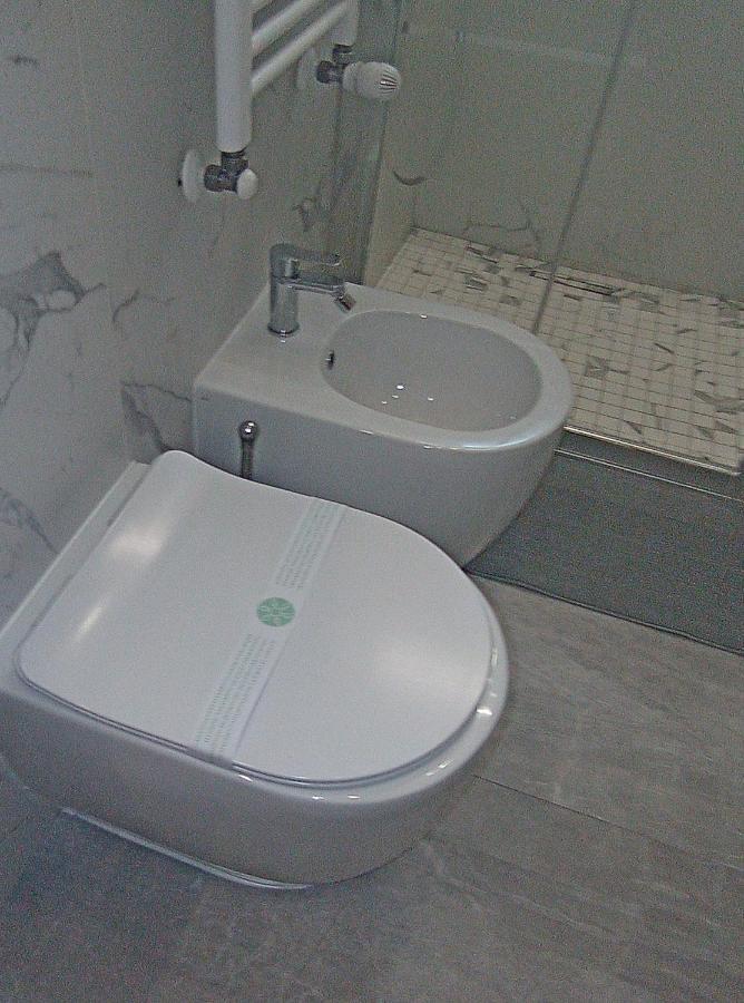051 Guest House Sant'Orsola Malpighi 볼로냐 외부 사진