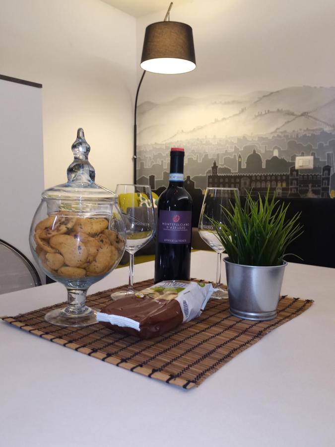 051 Guest House Sant'Orsola Malpighi 볼로냐 외부 사진