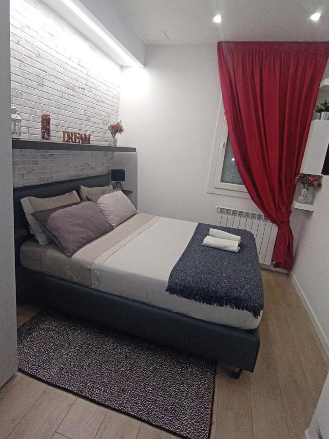 051 Guest House Sant'Orsola Malpighi 볼로냐 외부 사진