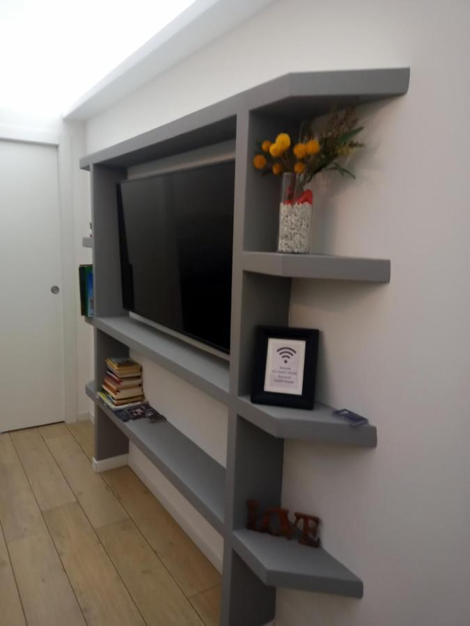 051 Guest House Sant'Orsola Malpighi 볼로냐 외부 사진