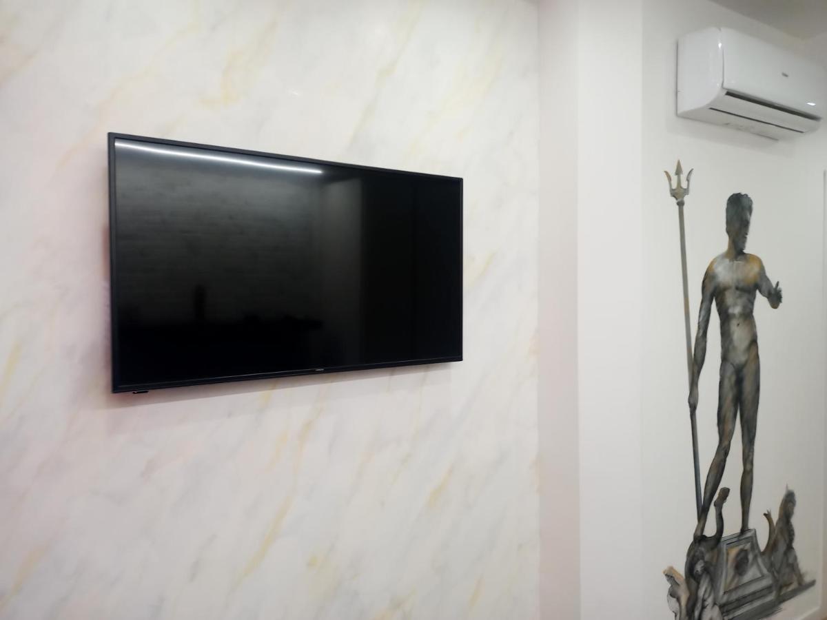 051 Guest House Sant'Orsola Malpighi 볼로냐 외부 사진