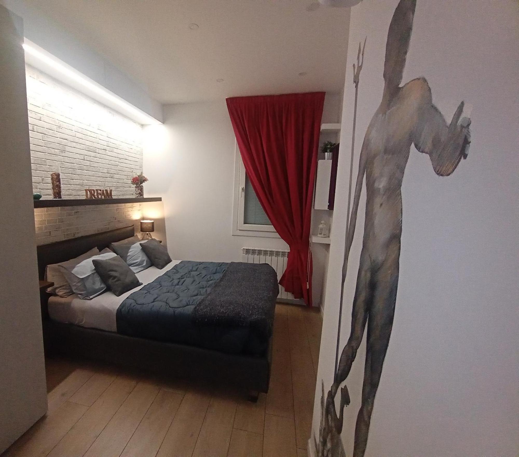 051 Guest House Sant'Orsola Malpighi 볼로냐 외부 사진
